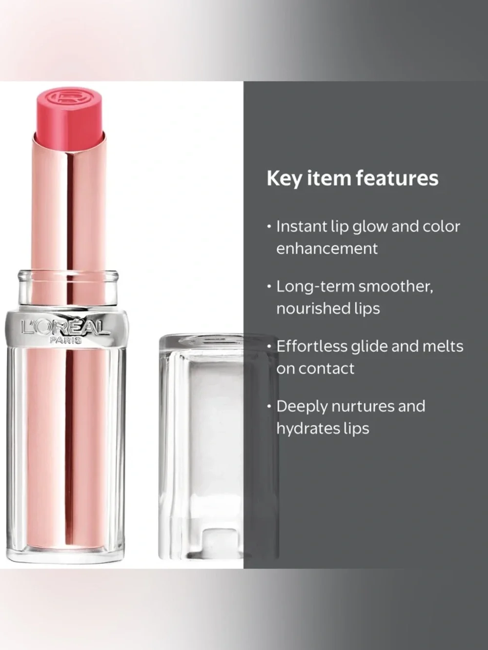 LOreal brand new